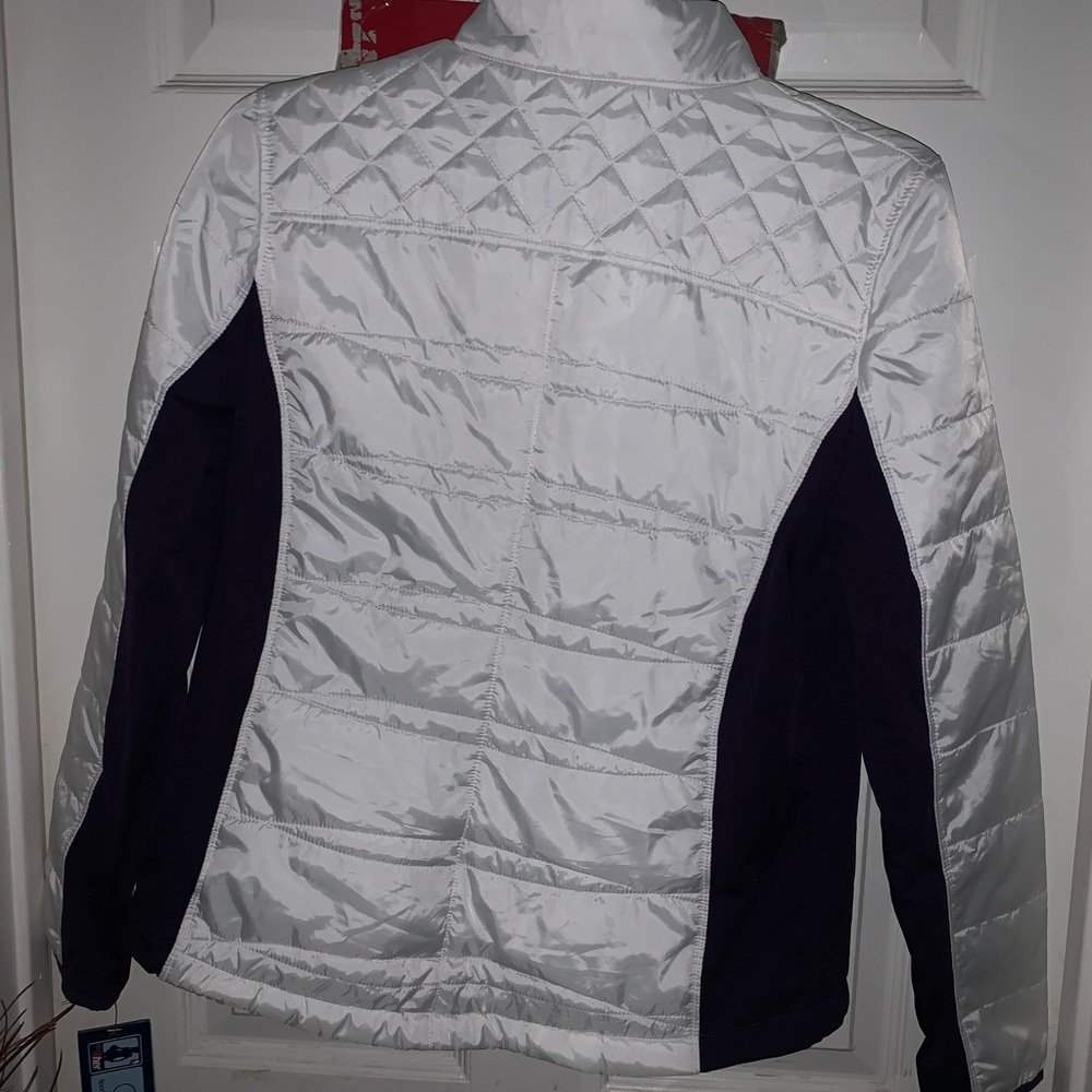 Suns women’s sweater